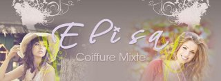 ELISA COIFFURE