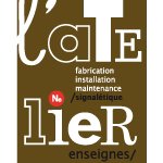 L'ATELIER ENSEIGNES