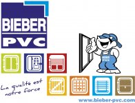 BIEBER PVC
