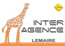 INTER-AGENCE AGENCE LEMAIRE