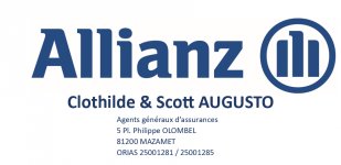 ALLIANZ AUGUSTO CLOTHILDE ET SCOTT