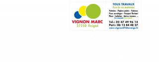 VIGNON MARC