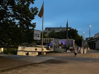 SARL SCN / PÉNICHE NIAGARA JAZZ CLUB