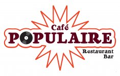 CAFE POPULAIRE