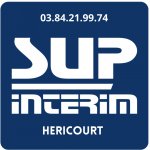 SUP INTERIM HERICOURT