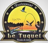 RESTAURANT LE TUQUET