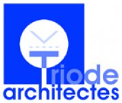 TRIODE ARCHITECTES PASQUON