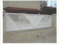 SERRURERIE METALLERIE DU SURAN