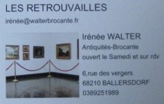 WALTERBROCANTE