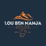 LOU BEN MANJA