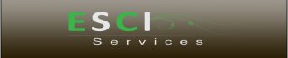 ESCI SERVICES