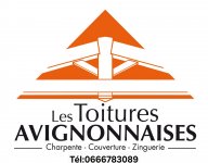 LES TOITURES AVIGNONNAISES
