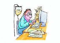 L'ORDINATEUROTHERAPEUTE SERGE PHILIPPE