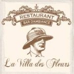 HOTEL RESTAURANT VILLA DES FLEURS