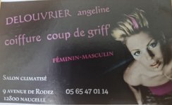 ANGELINE DELOUVRIER