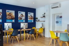 GUY HOQUET BORDEAUX NANSOUTY