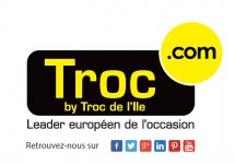 TROC.COM BY TROC DE L'ILE