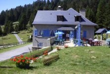 AUBERGE DU COL DE BEYREDE