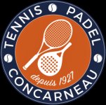 TENNIS PADEL CONCARNEAU