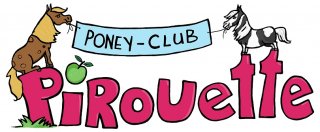 PONEY CLUB PIROUETTE