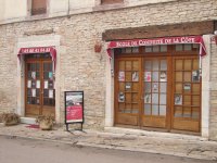 ECOLE DE CONDUITE DE LA COTE