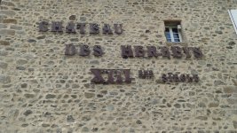 HOTEL RESTAURANT CHATEAU DES HERBEYS