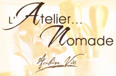 L'ATELIER NOMADE