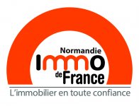 IMMO DE FRANCE NORMANDIE