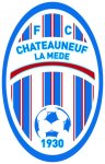 FOOTBALL CLUB CHATEAUNEUF LA MEDE