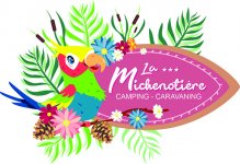 CAMPING LA MICHENOTIERE