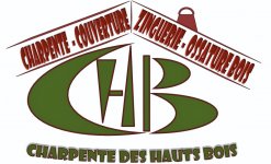 CHARPENTE DES HAUTS BOIS