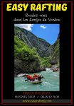 EASY RAFTING