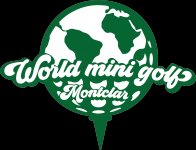 WORLD MINI GOLF MONTCLAR
