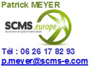 SCMS EUROPE