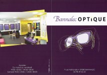 BANNALEC OPTIQUE