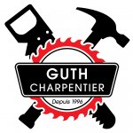 GUTH TOITURE CHARPENTE