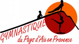 GYMNASTIQUE PAYS D'AIX EN PROVENCE