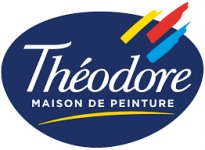 THEODORE MAISON DE PEINTURE