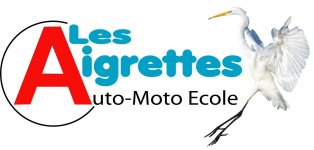 AUTO MOTO ECOLE LES AIGRETTES