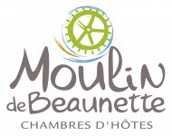 LE MOULIN DE BEAUNETTE
