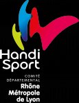 COMITE DU RHONE HANDISPORT