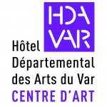 HDA VAR - CENTRE D'ART DU VAR