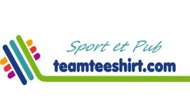 TEAM TEE SHIRT