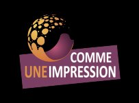COMME UNE IMPRESSION