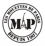 LES MOUETTES DE PARIS