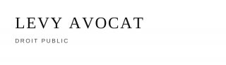 LEVY AVOCAT