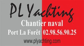 PLYACHTING