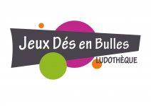LUDOTHEQUE JEUX DES EN BULLES