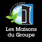 LES MAISONS DU GROUPE