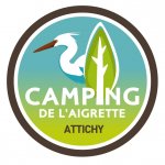 CAMPING DE L'AIGRETTE